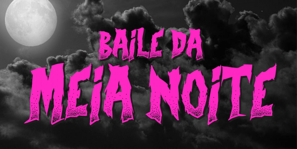 O Baile da Meia-Noite